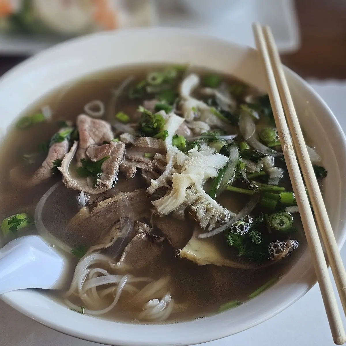 Phở Tải Fillet Mignon