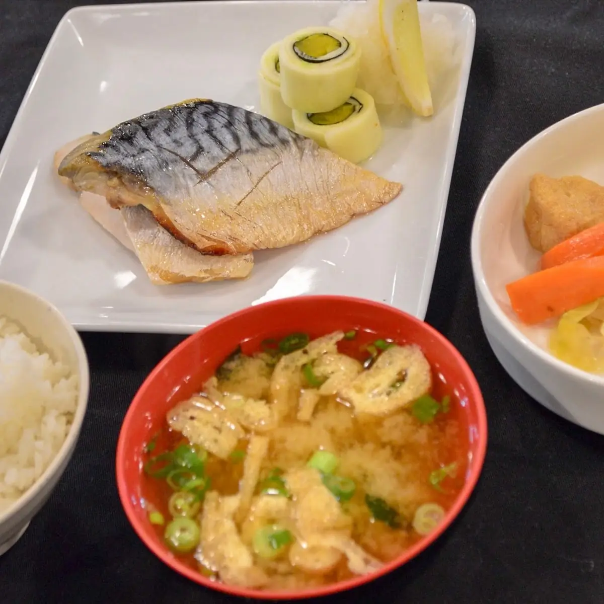 Miso Soup