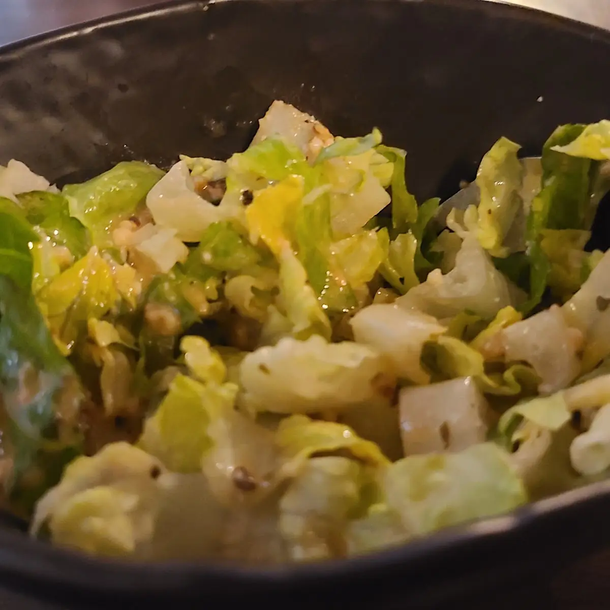House Salad