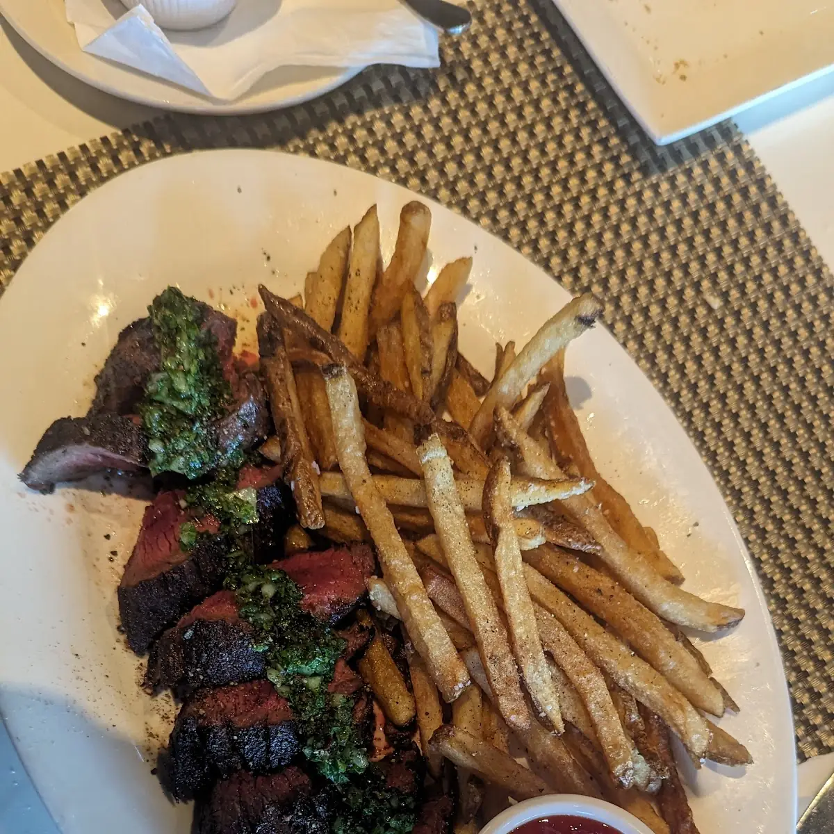 Lamb Chops