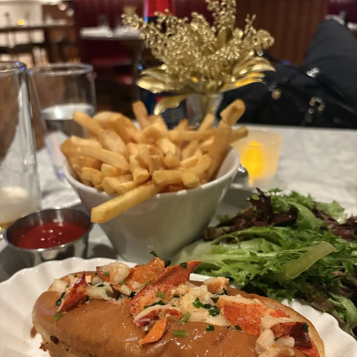 Lobster Roll