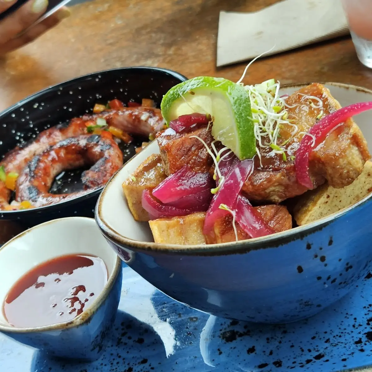 Kan Kan Bites