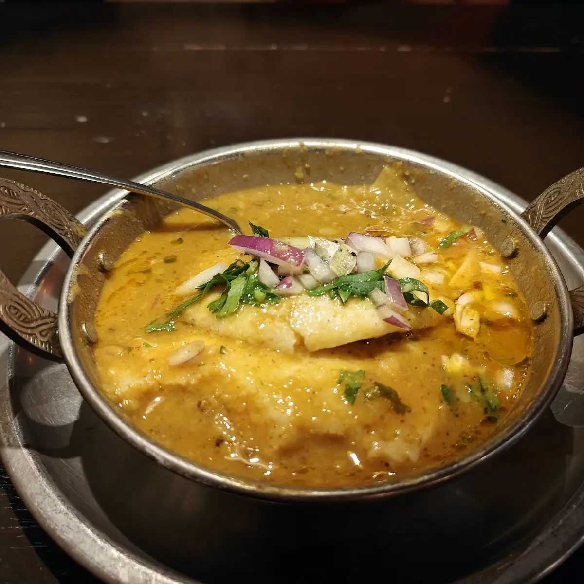 Sambar Idly