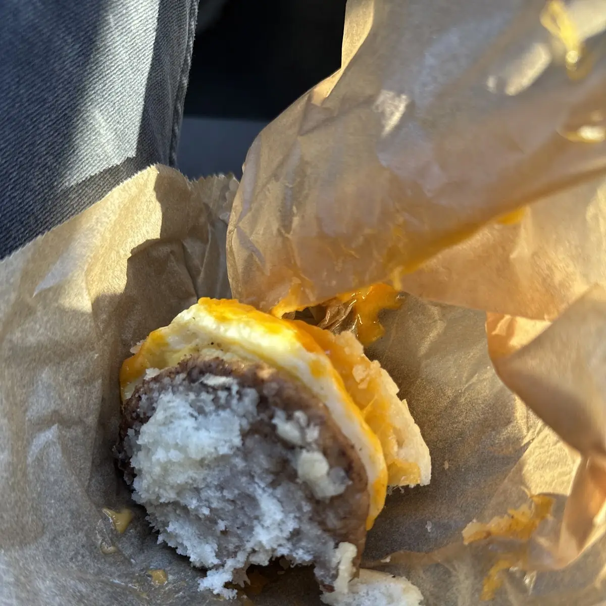 Sticky Rice