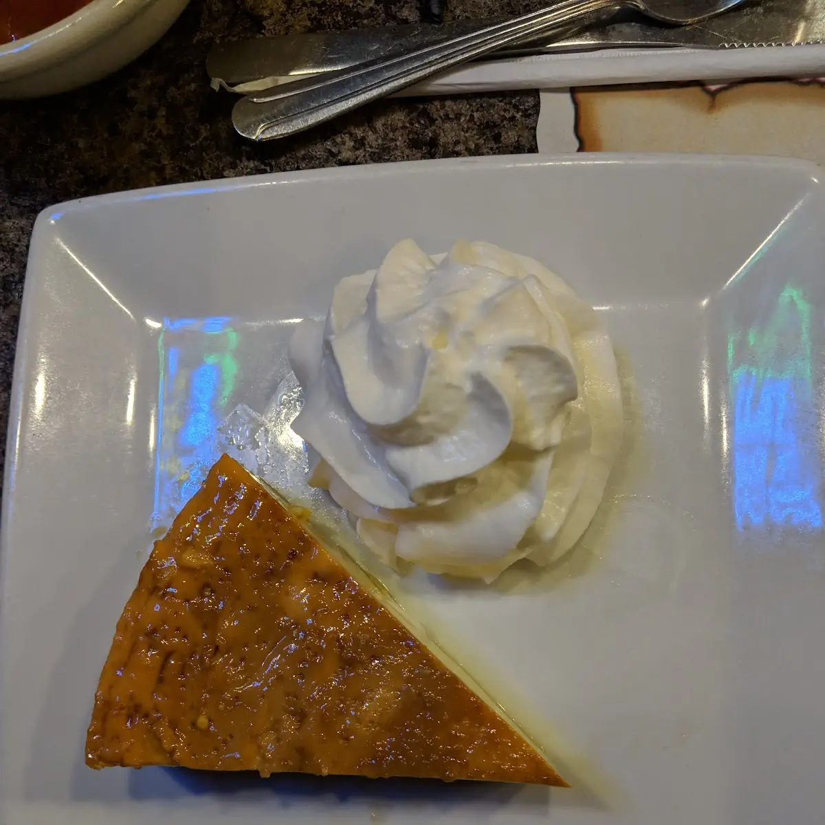 Pumpkin Pie