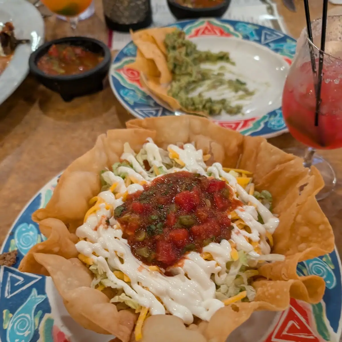 Taco Salad