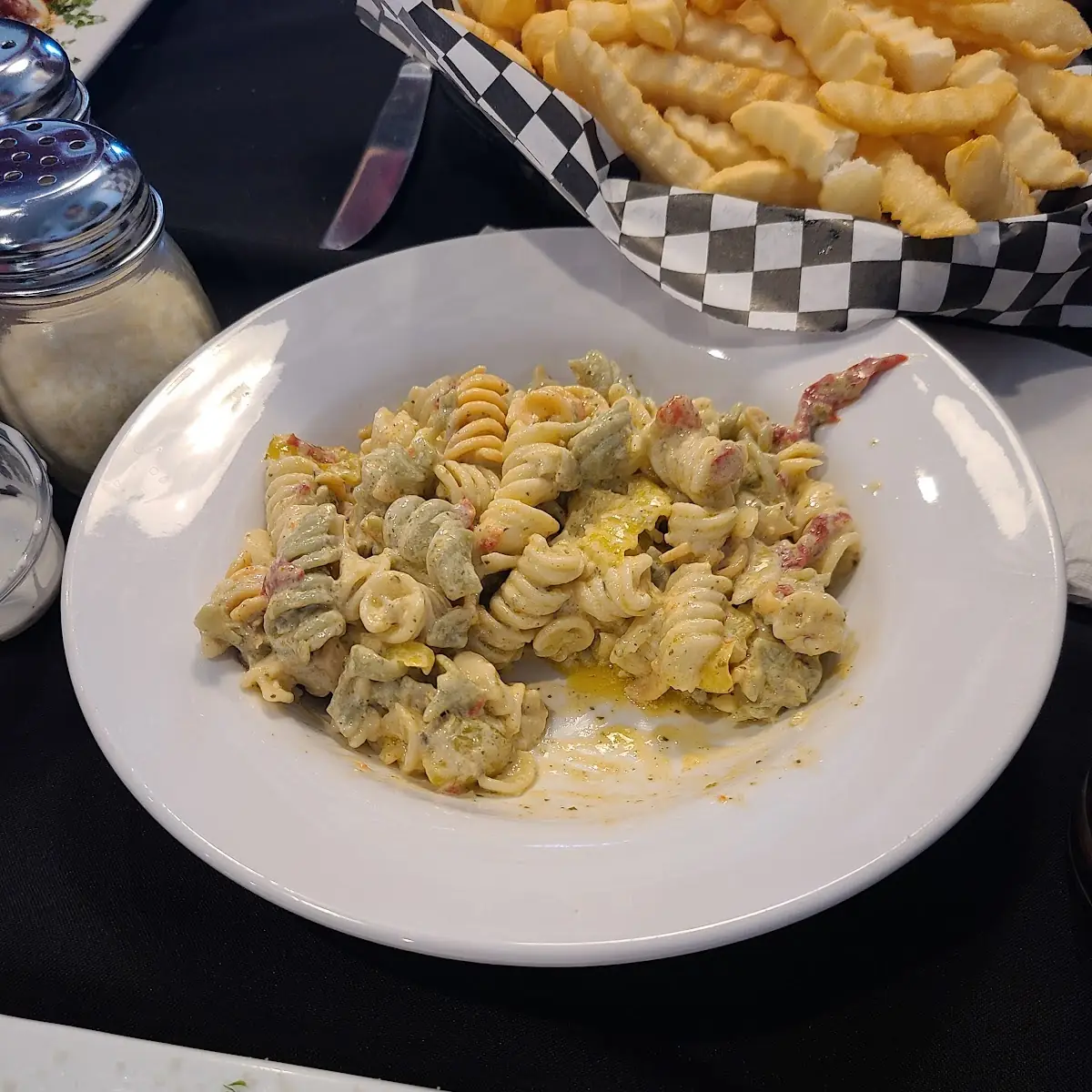 French Fries