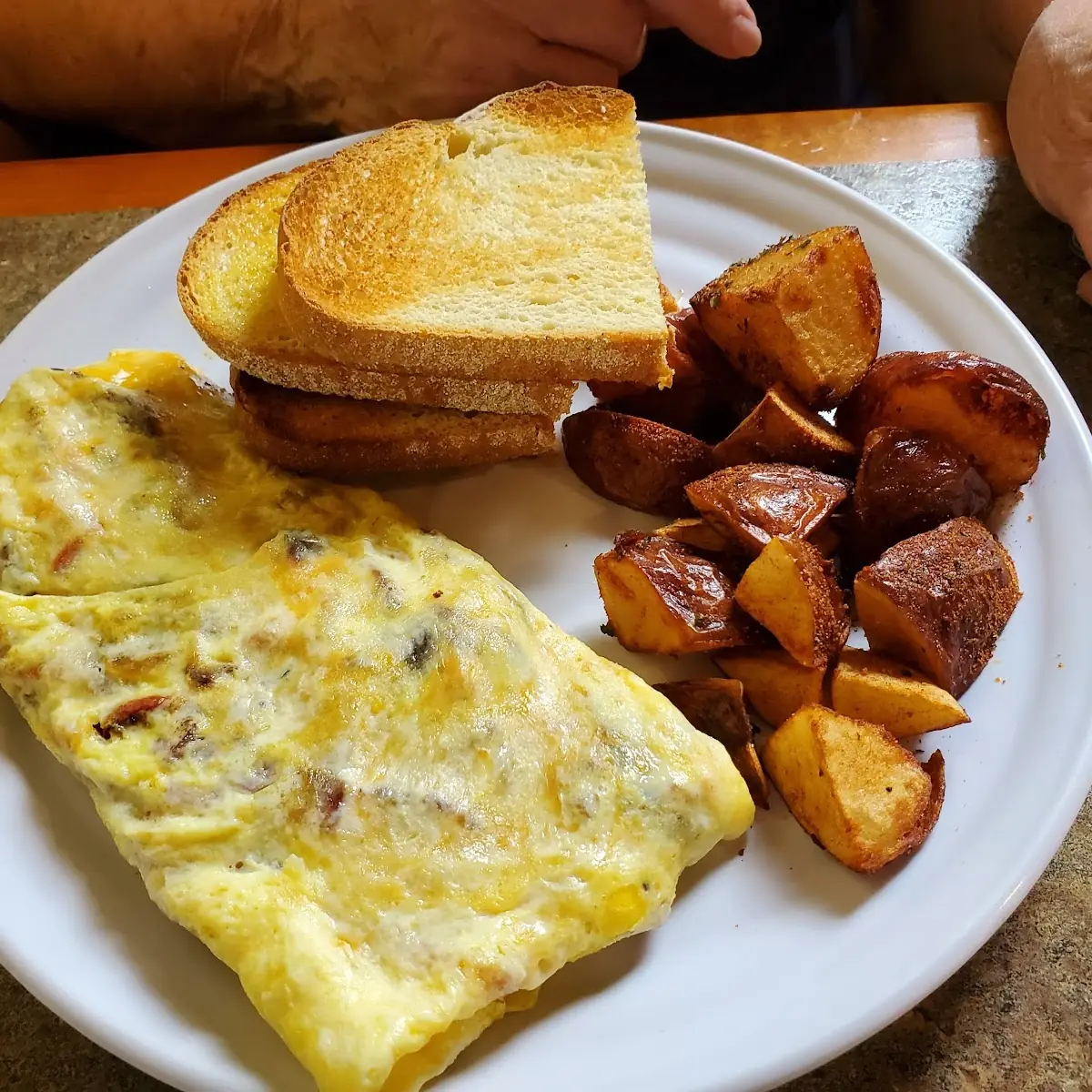 Home Fries