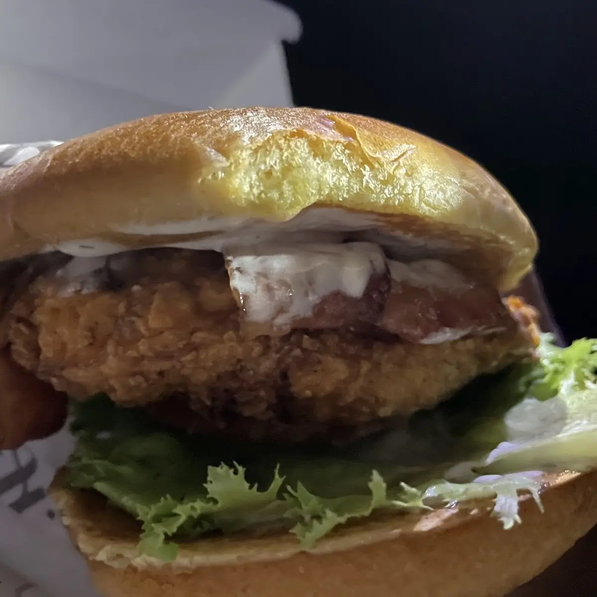 Chicken Sandwich