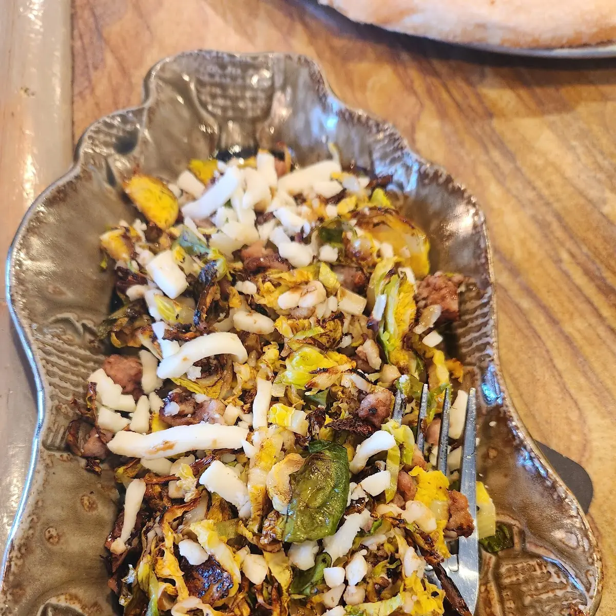 Brussel Sprouts