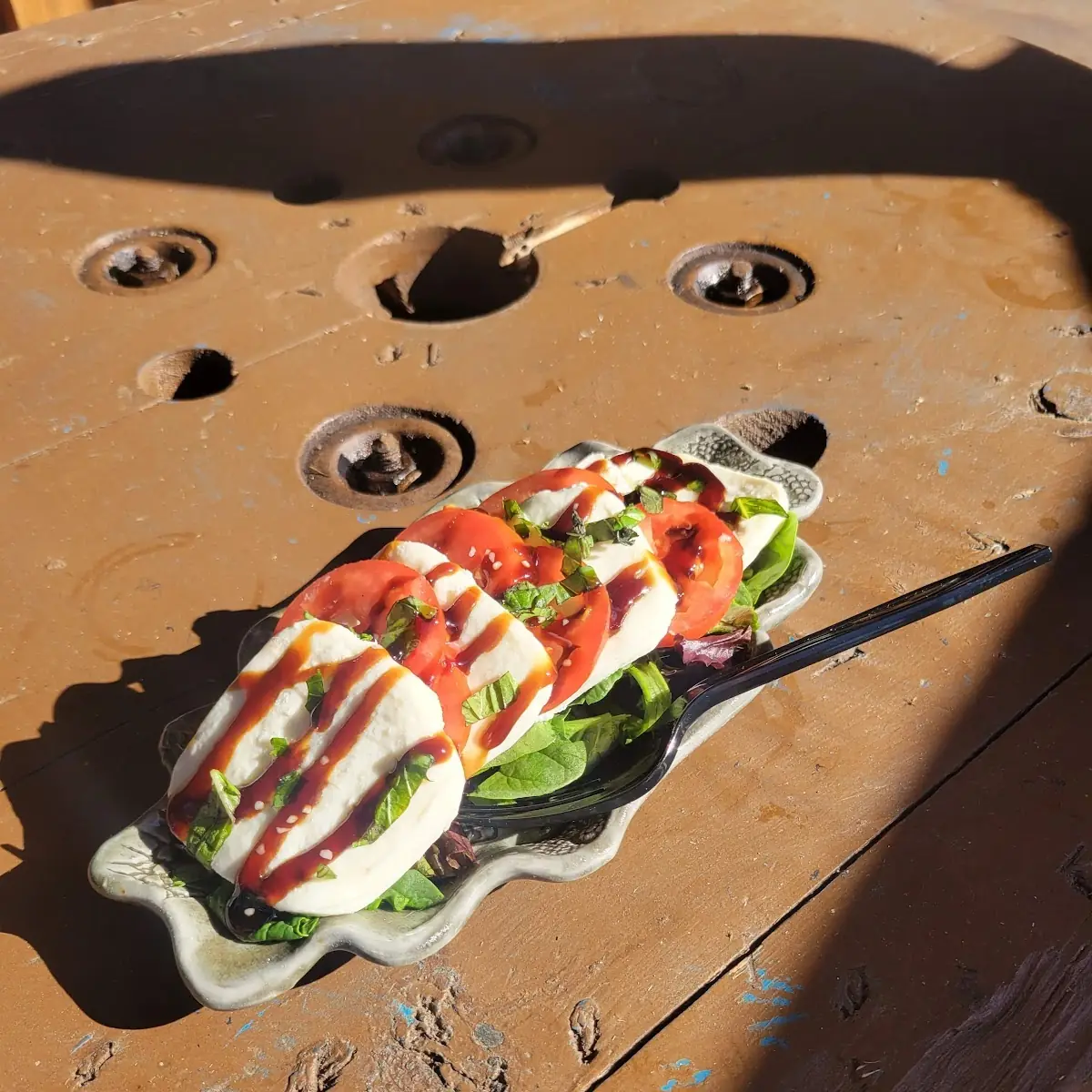 Caprese Salad
