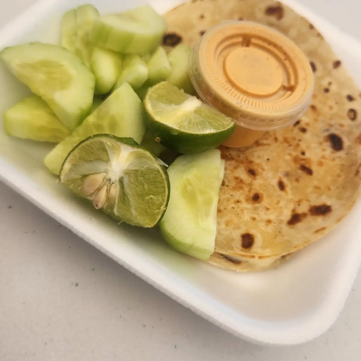 Quesadilla