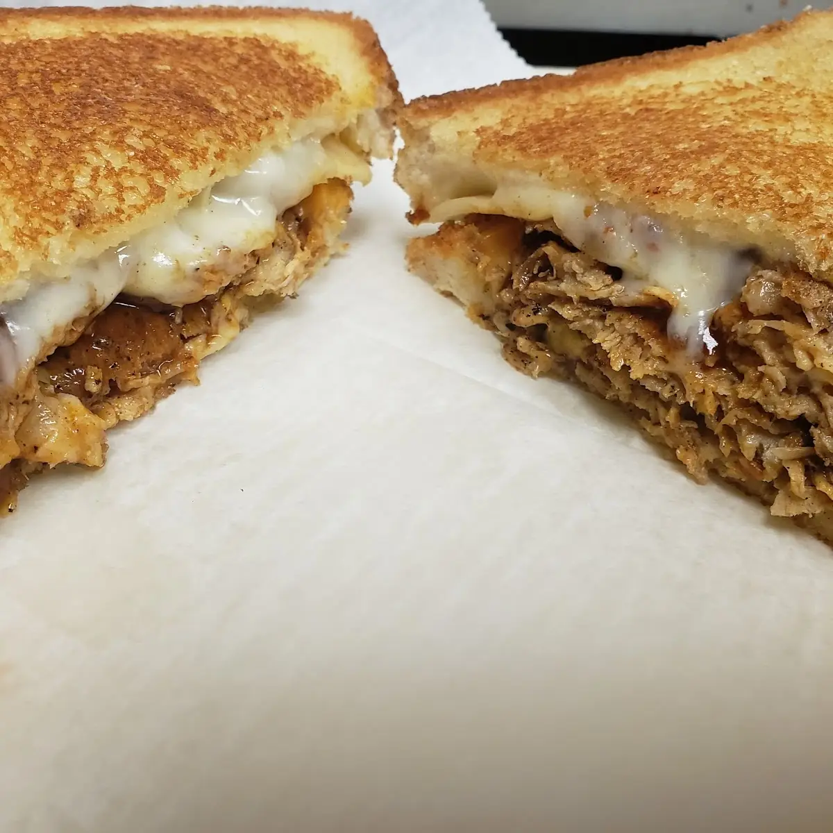 BBQ Pulled Pork