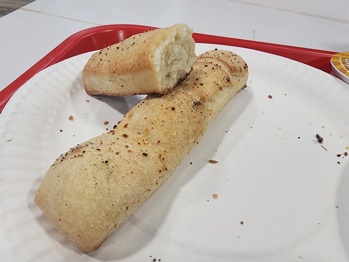 Garlic Breadstick