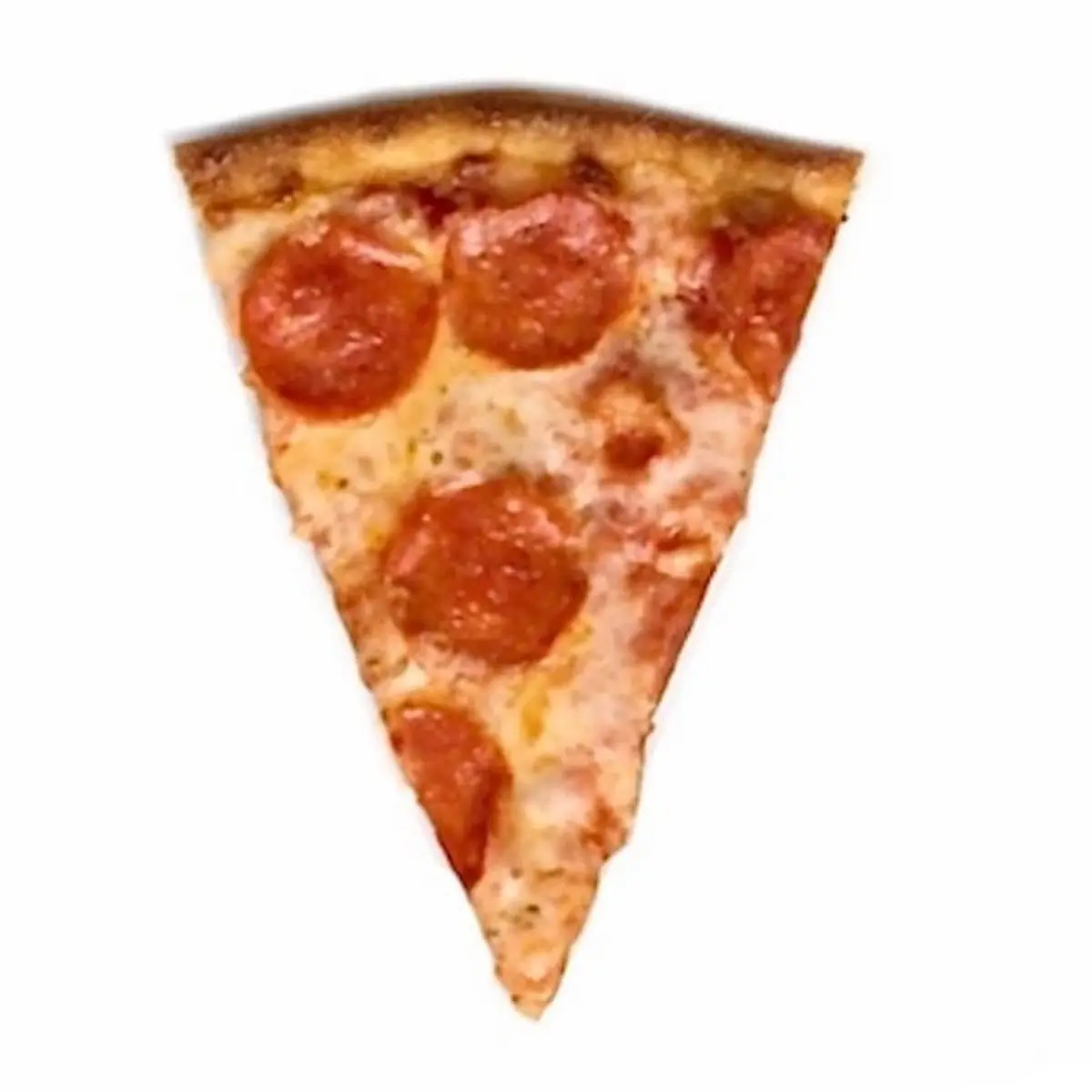 Cheese Pizza Slice