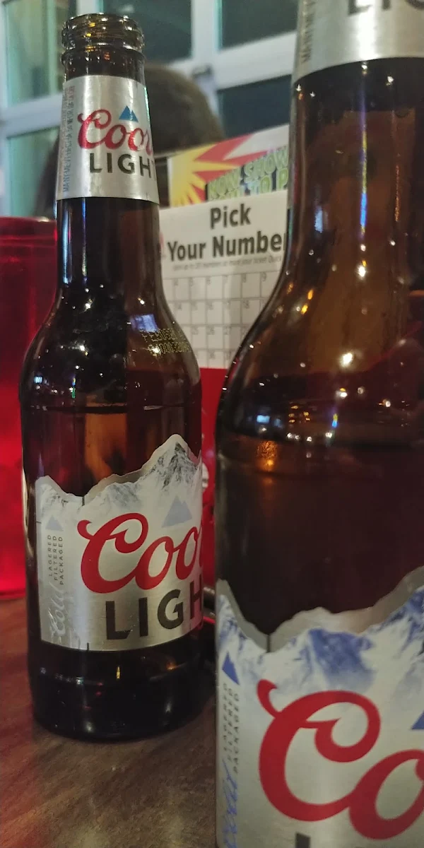Coors Light