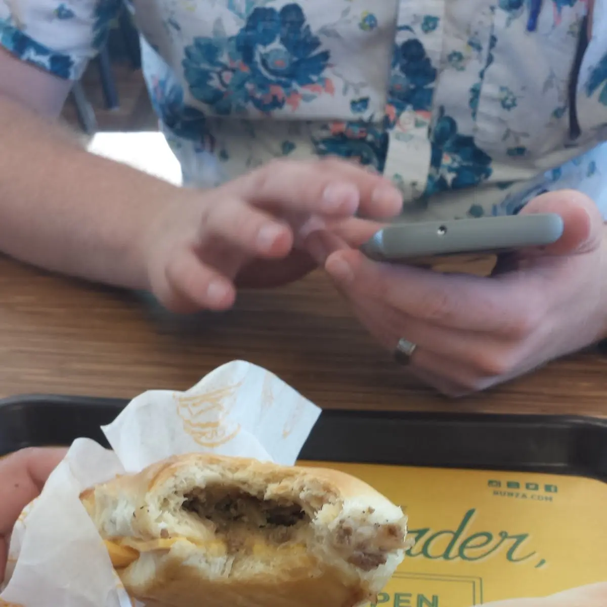 Philly Cheese Steak
