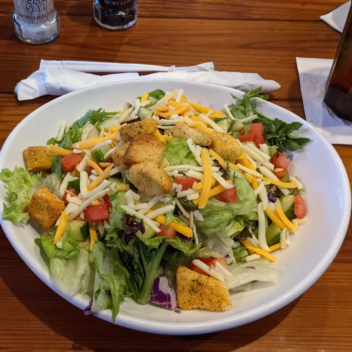 House Salad