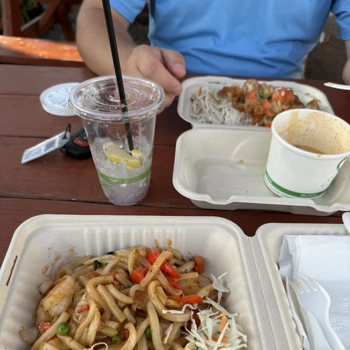 Papaya Salad