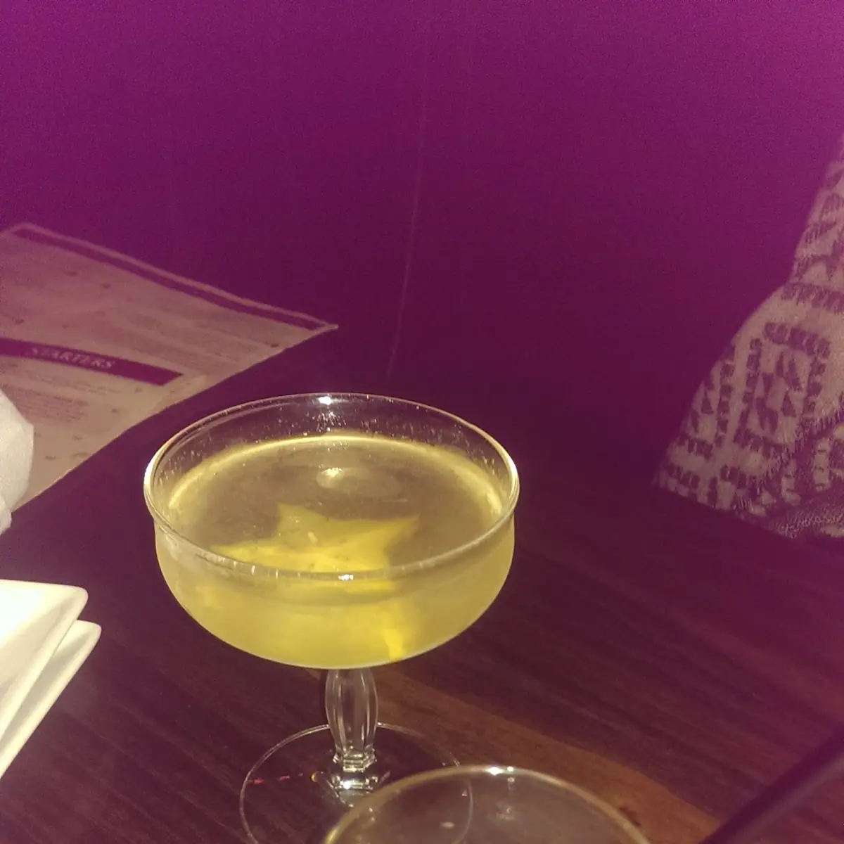 House Made Limoncello