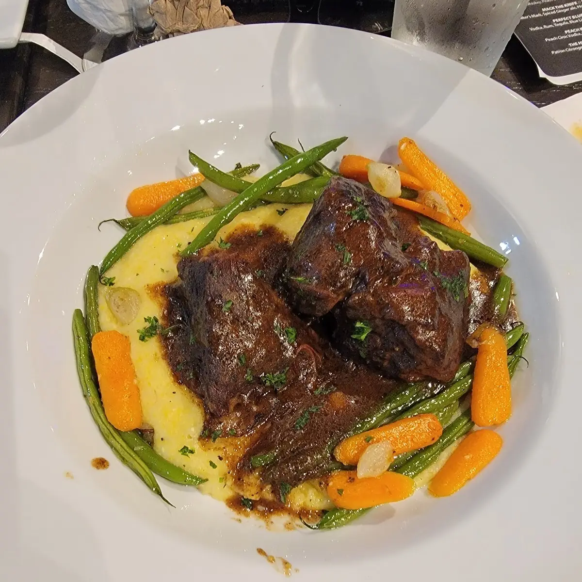 Short Rib