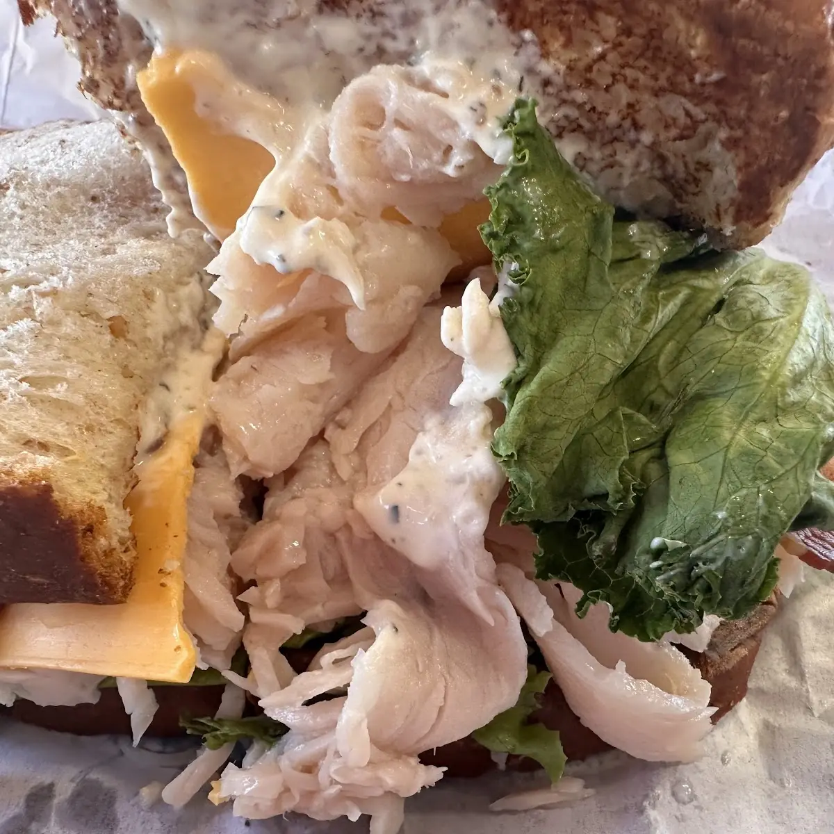 Turkey Club