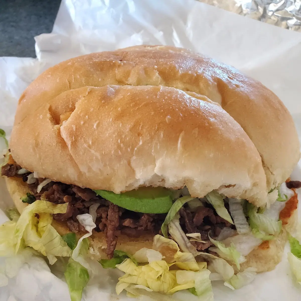 Torta Cubana Cuban Torta