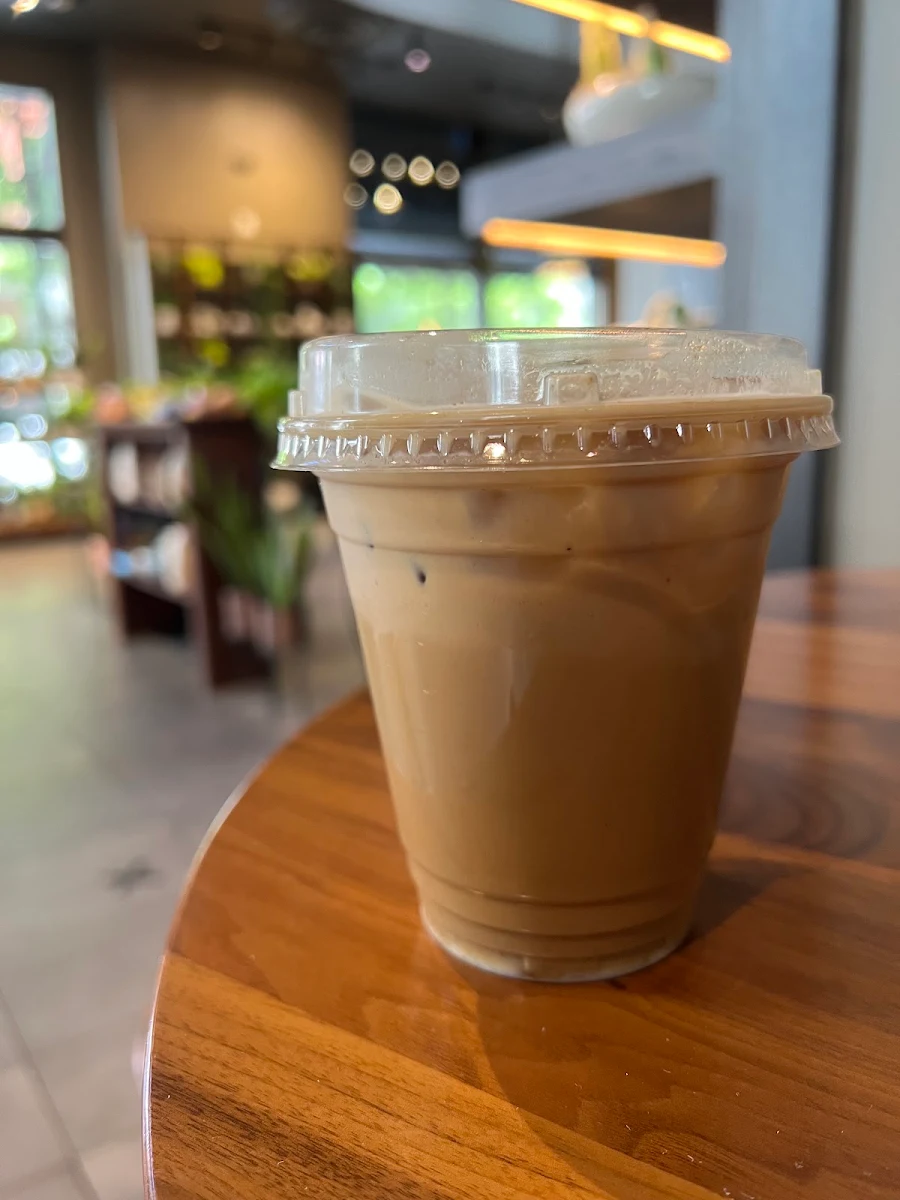 Vietnamese Iced Coffee