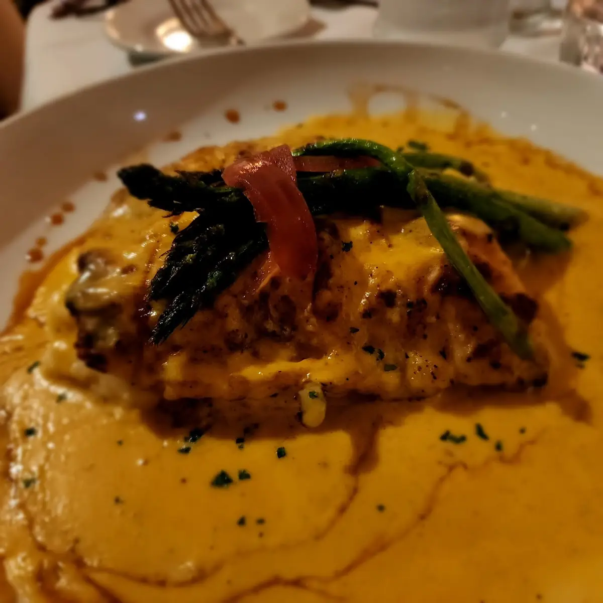 Red Snapper