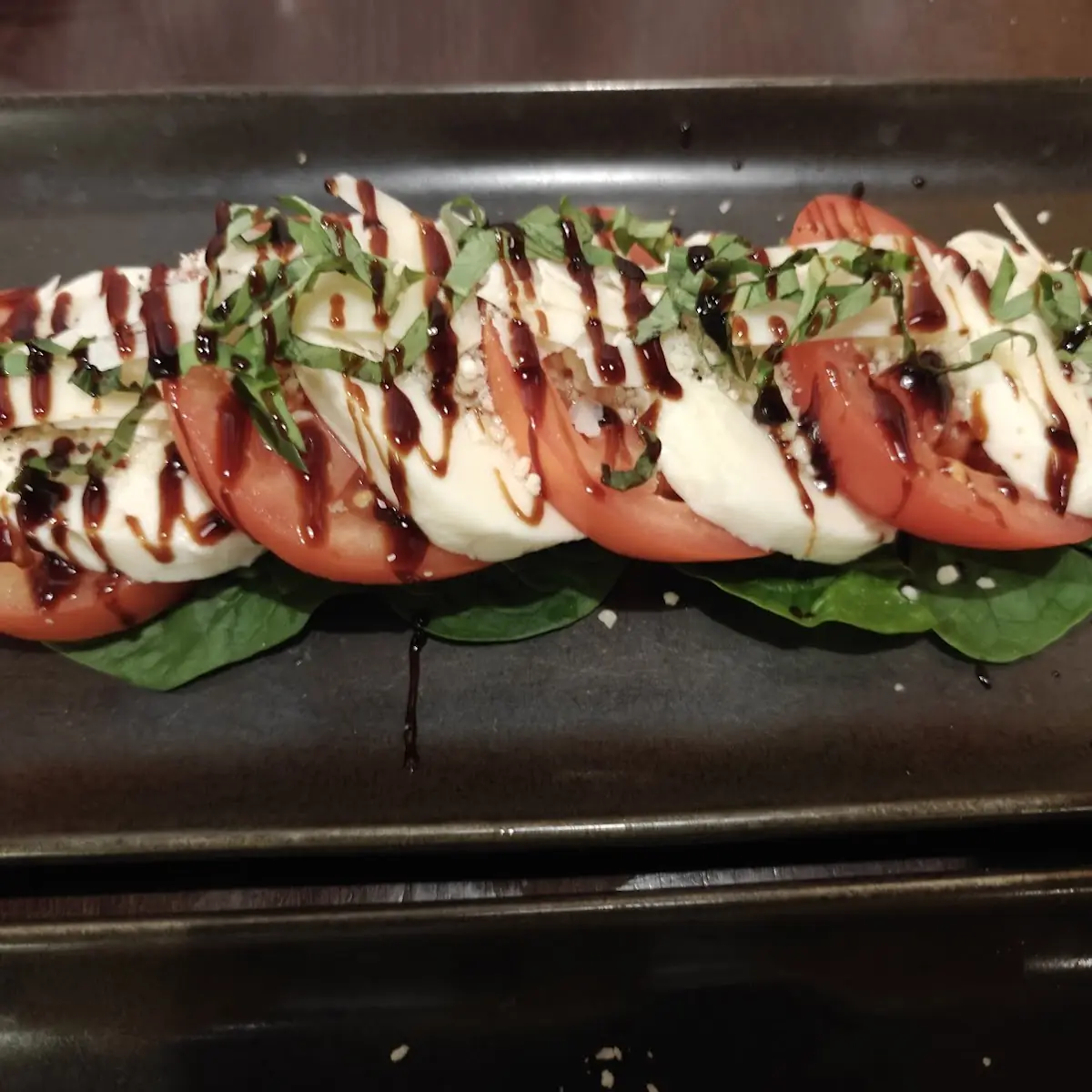 Caprese Salad