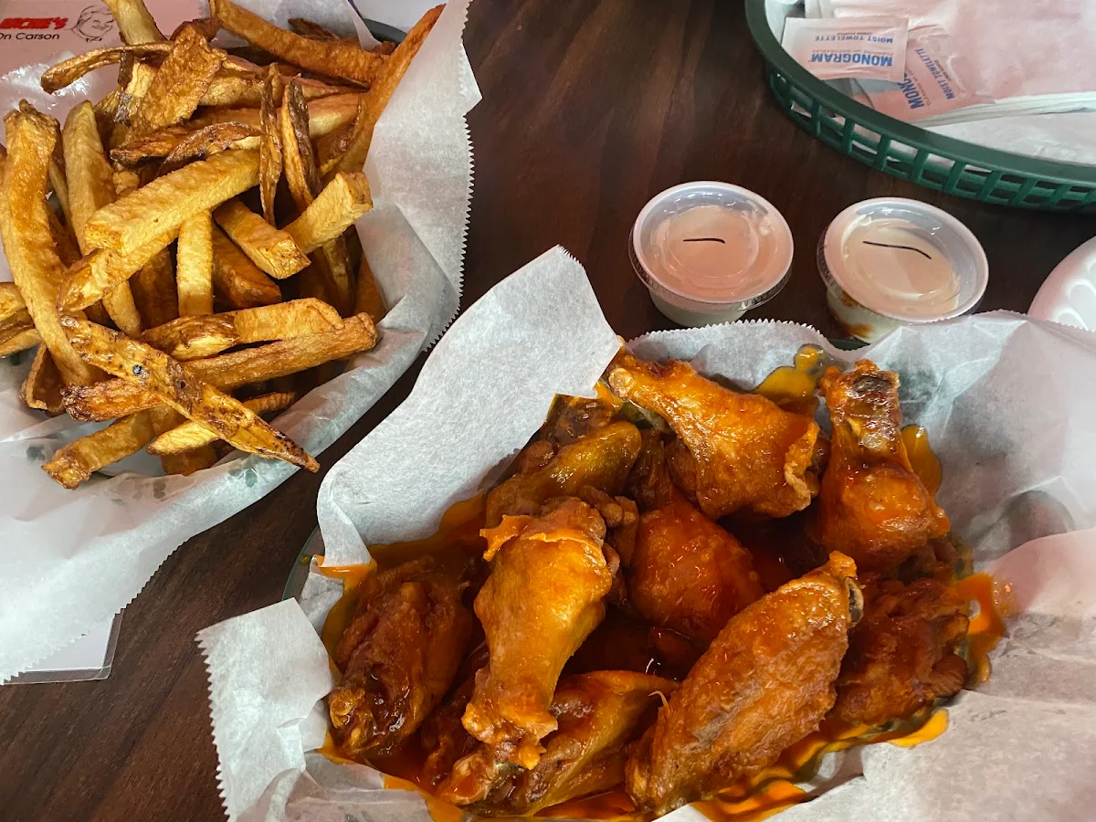 Lemon Pepper