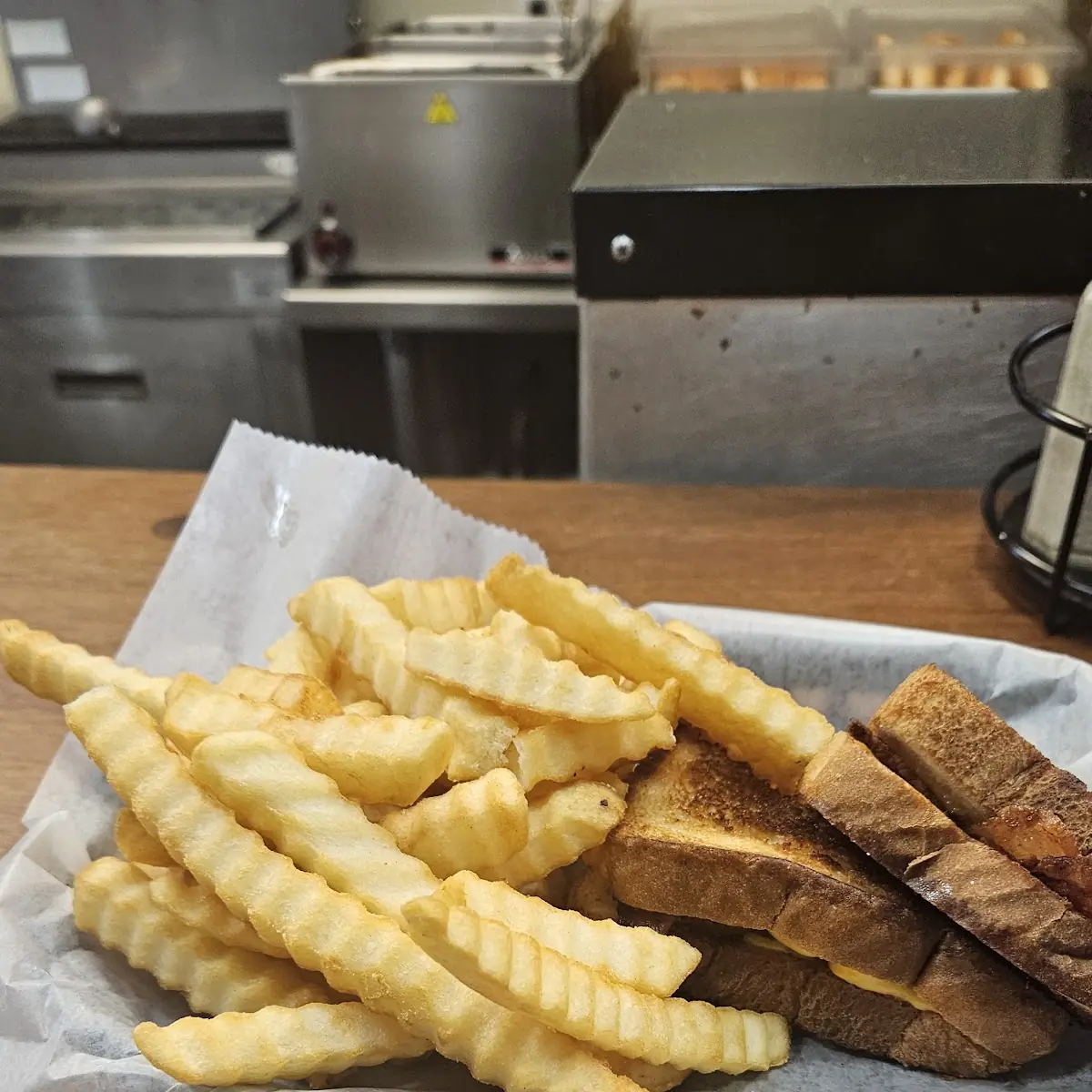 French Fries