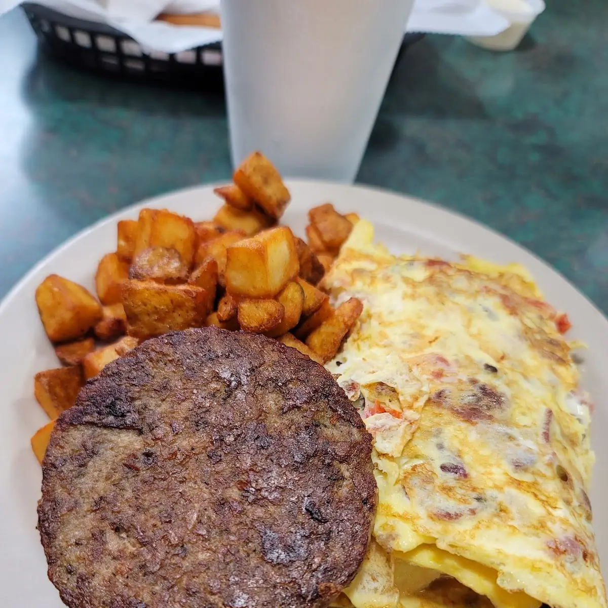 Home Fries