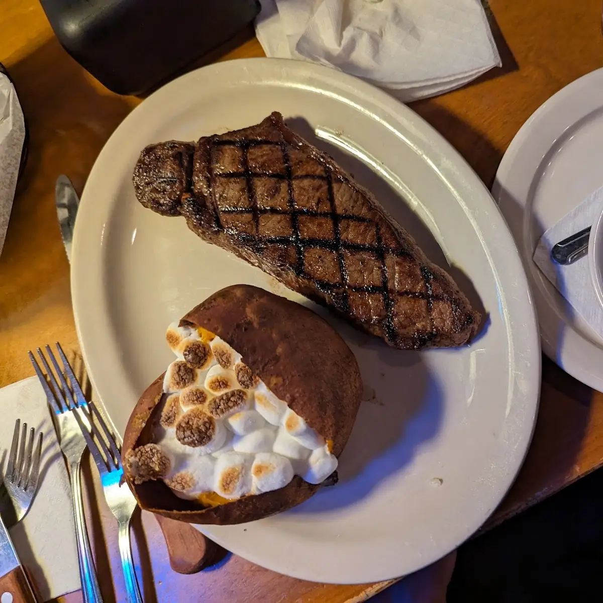 New York Strip