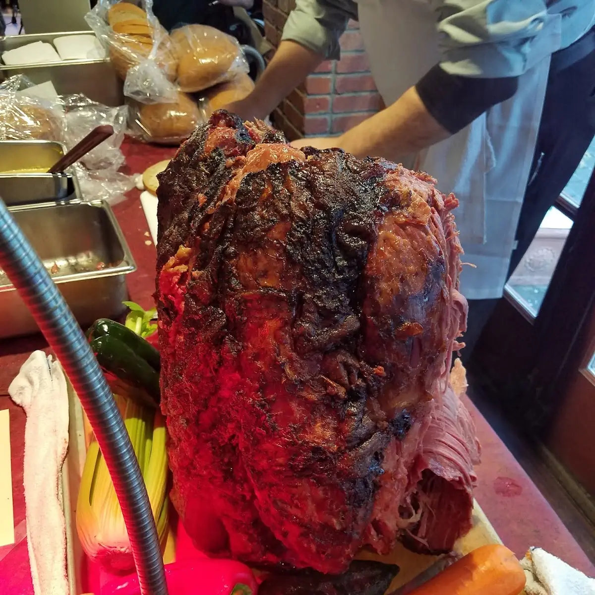 Corned Beef