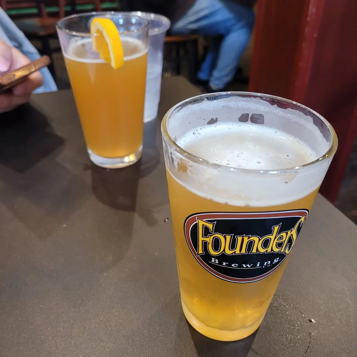 Draft Beer