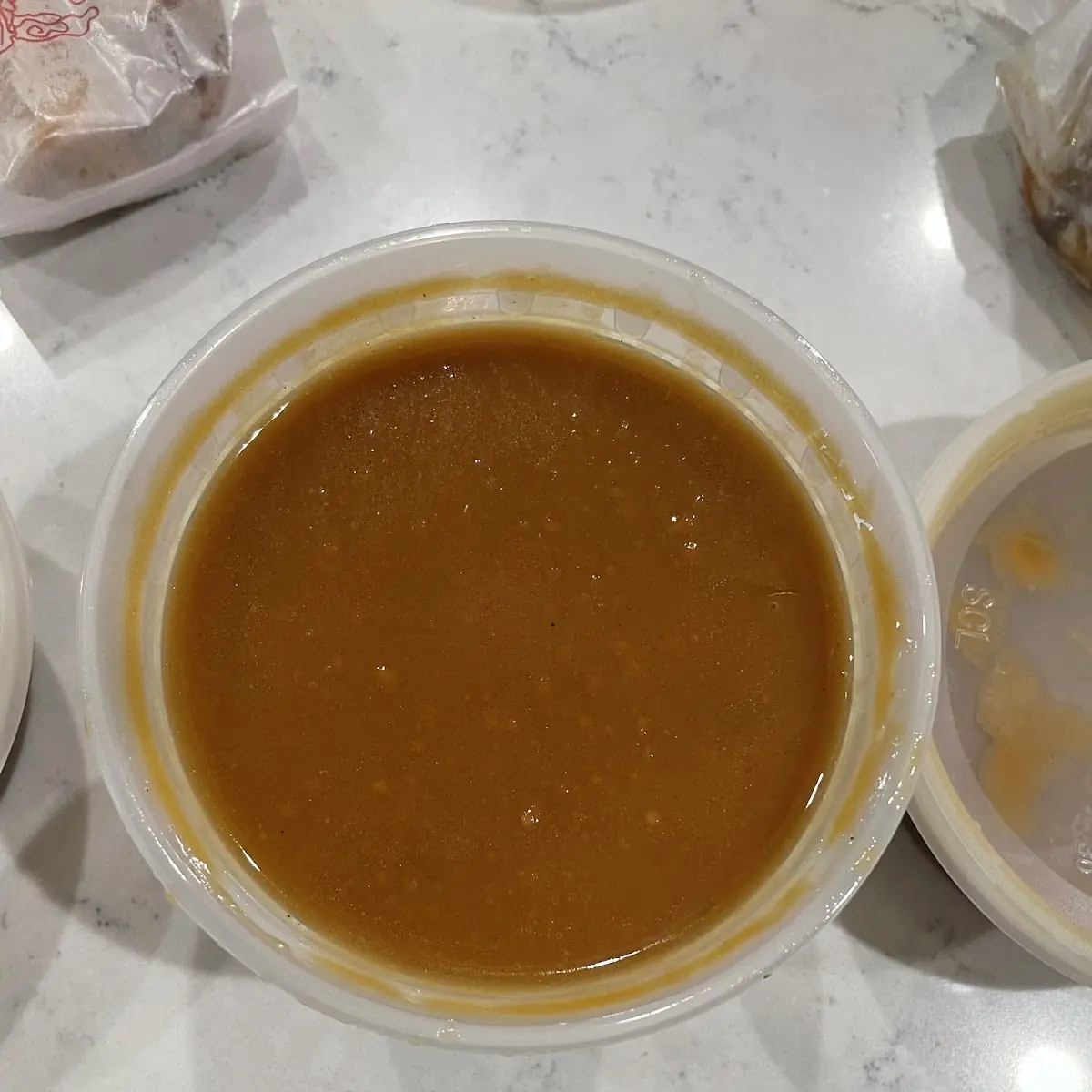 Brown Gravy