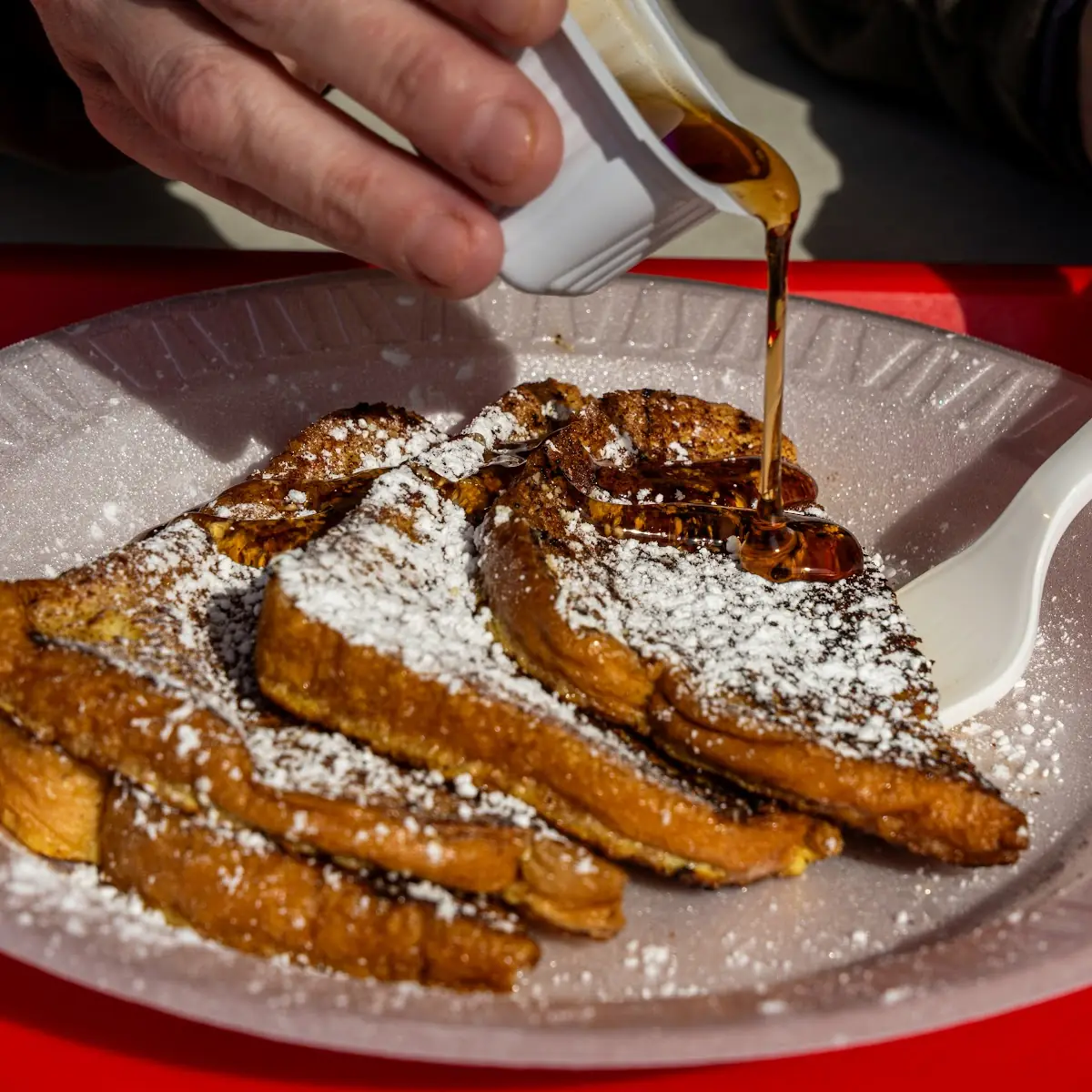 French Toast 2
