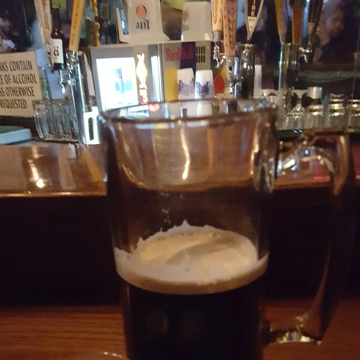 Irish Car Bomb