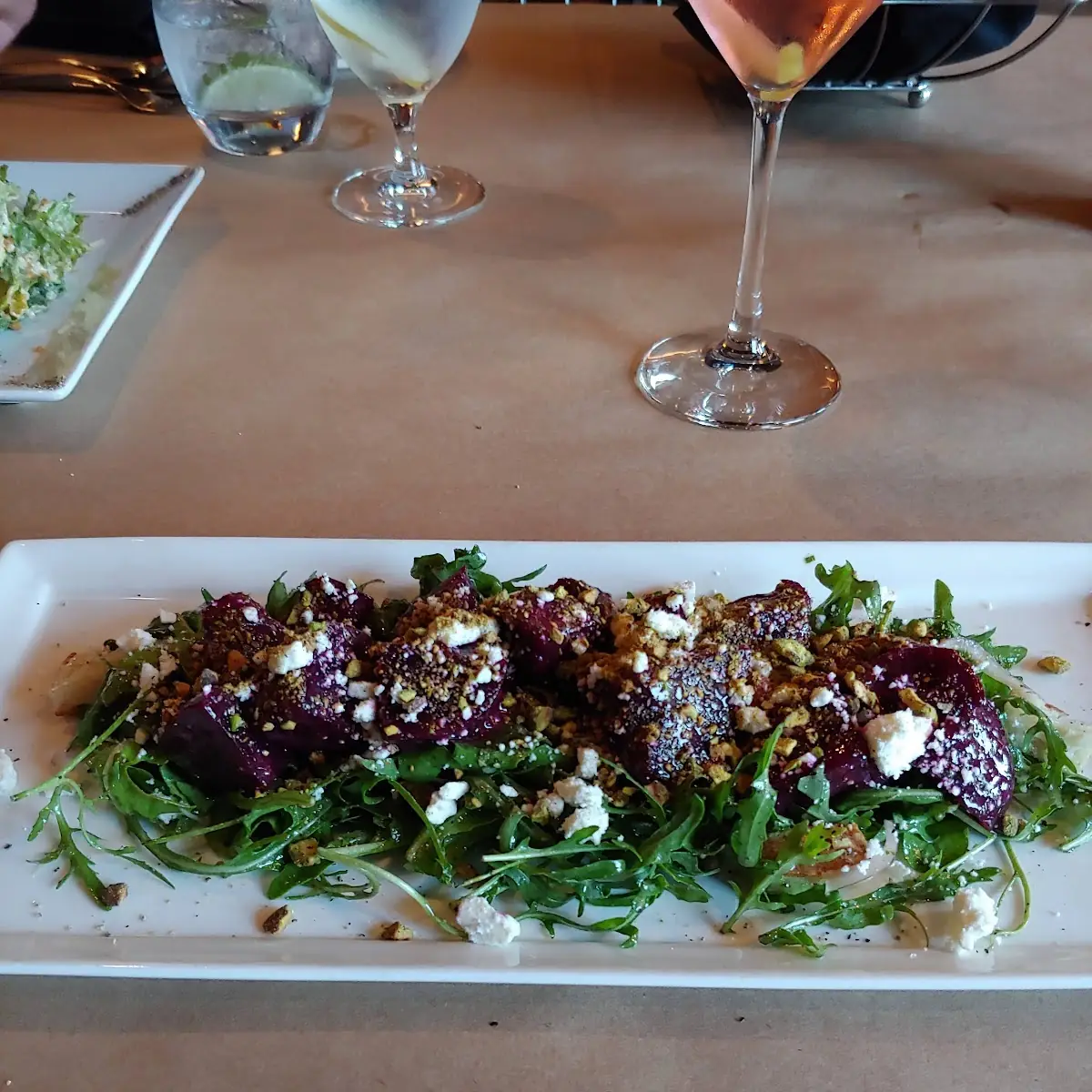 Beet Salad