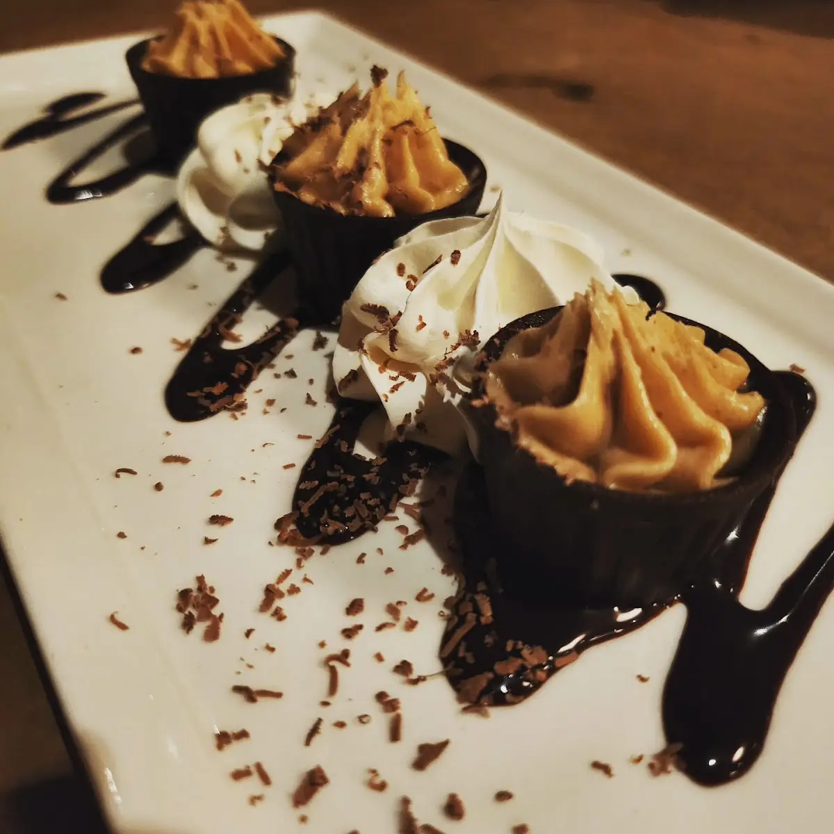 Peanut Butter Cups