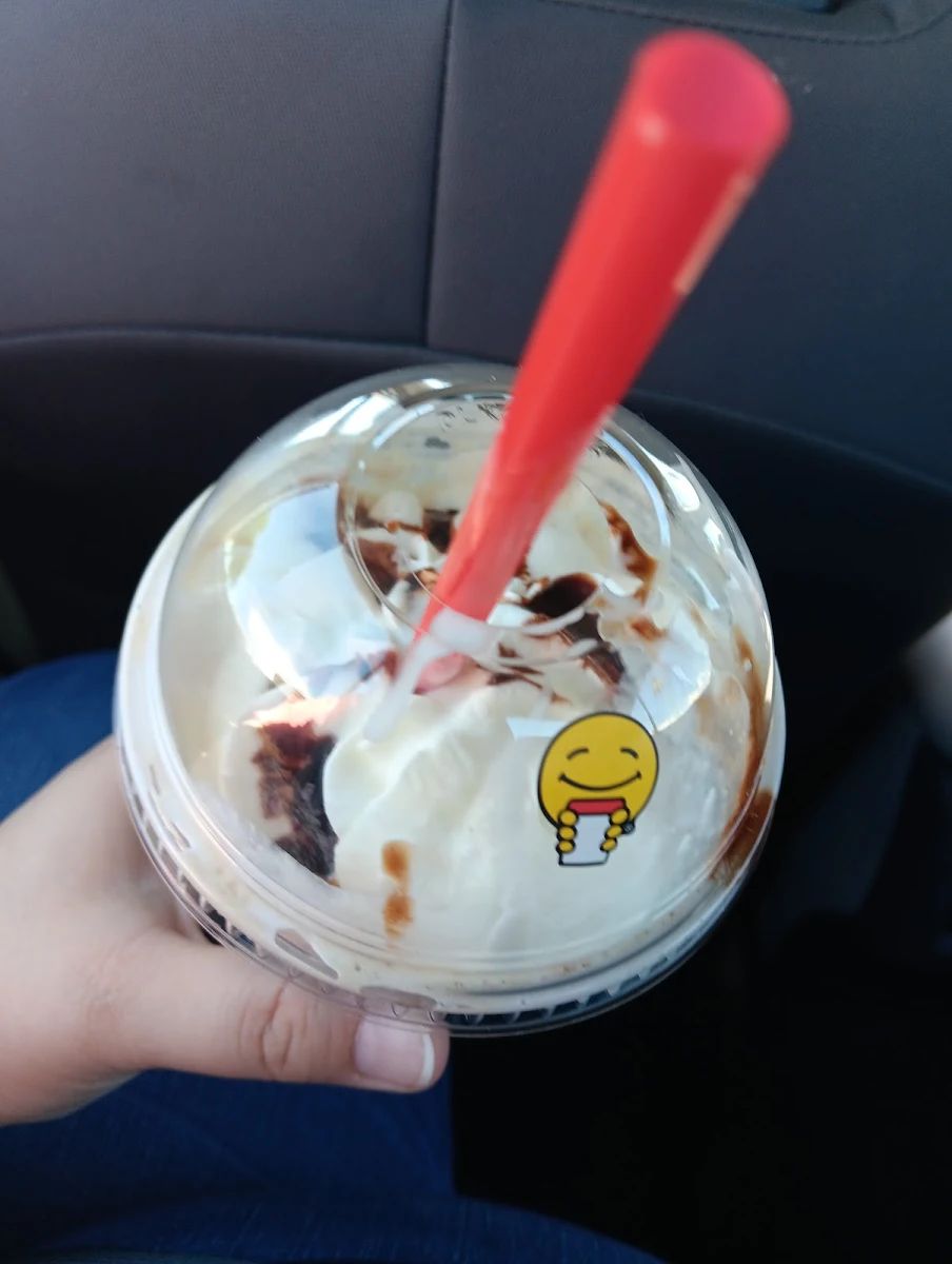 Hot Fudge