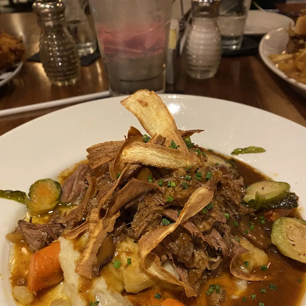 Pot Roast