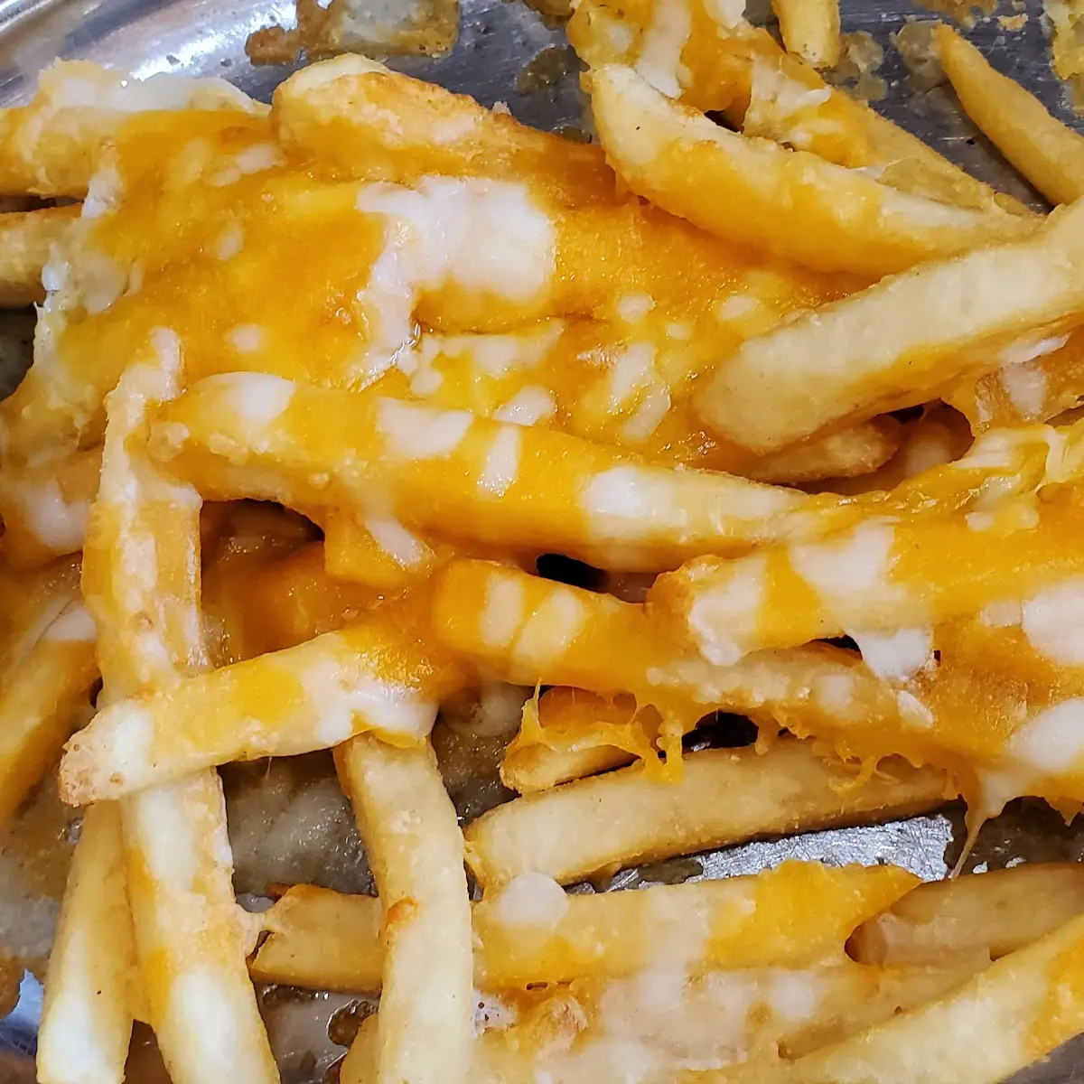 Cheese Fries