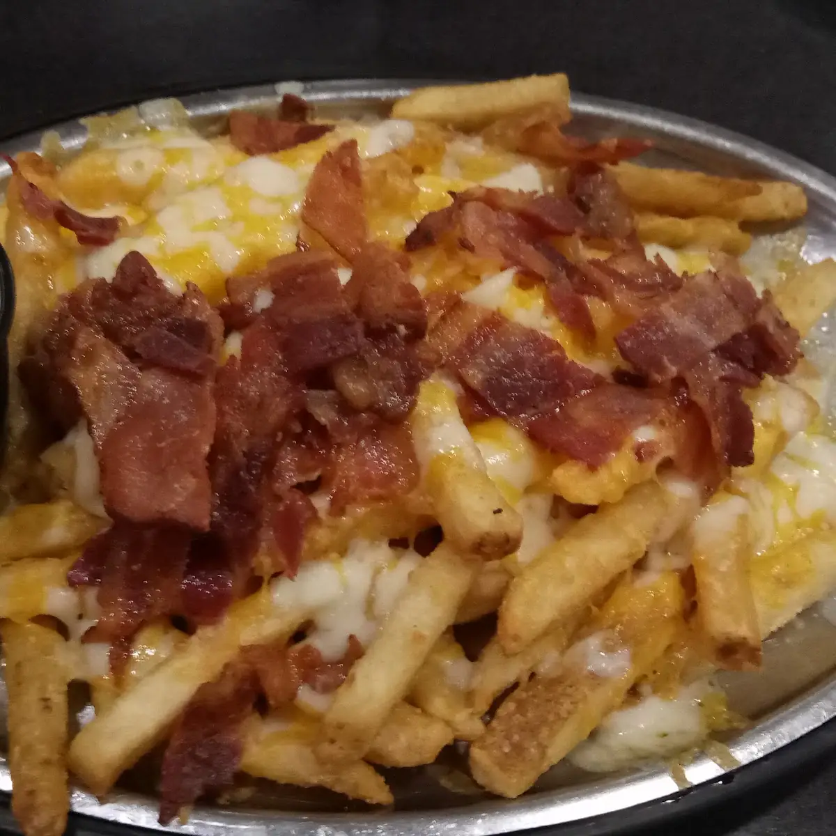 Loaded Fries