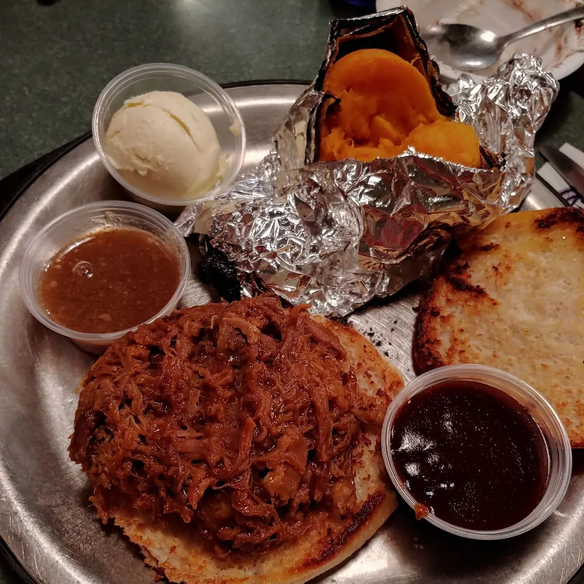 Pulled Pork