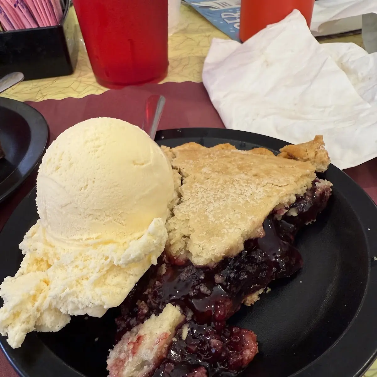 Cherry Pie