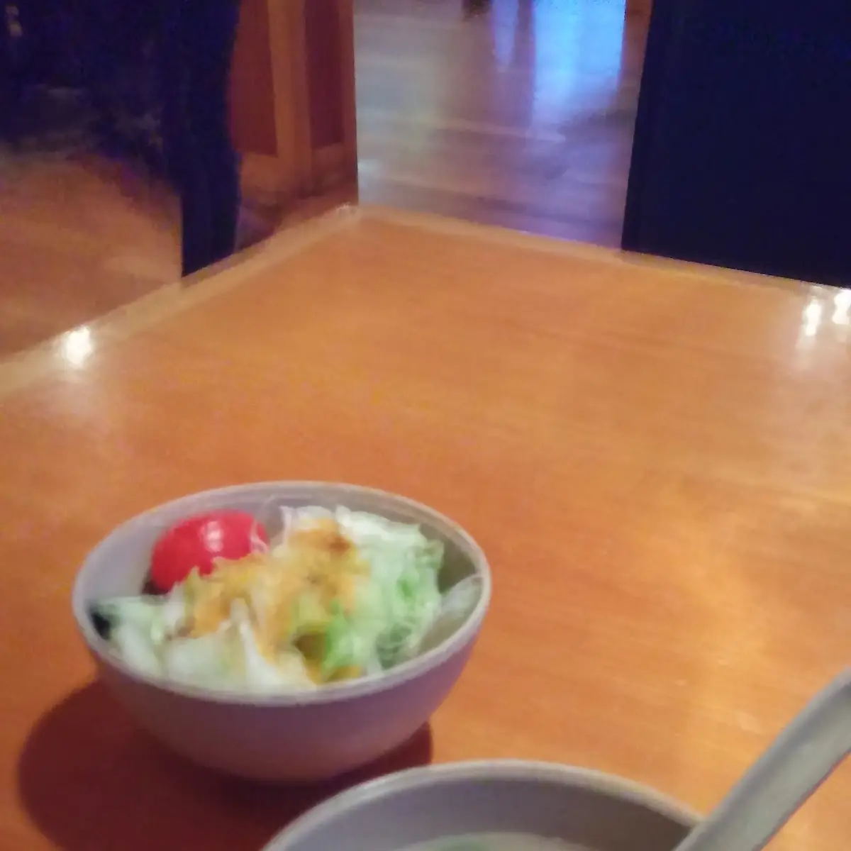 Miso Soup