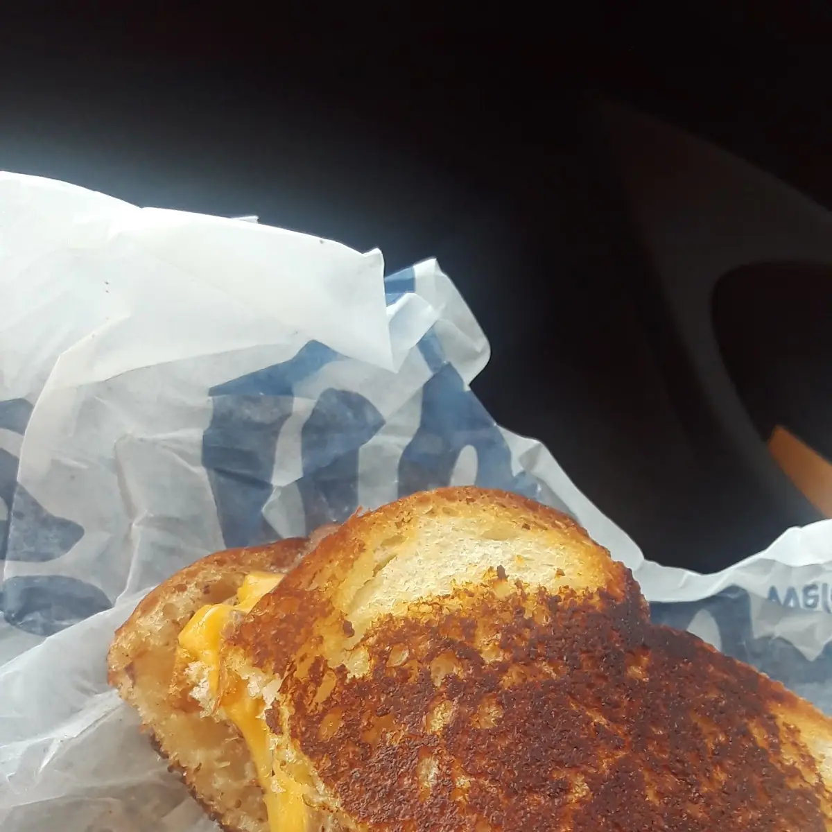 Patty Melt