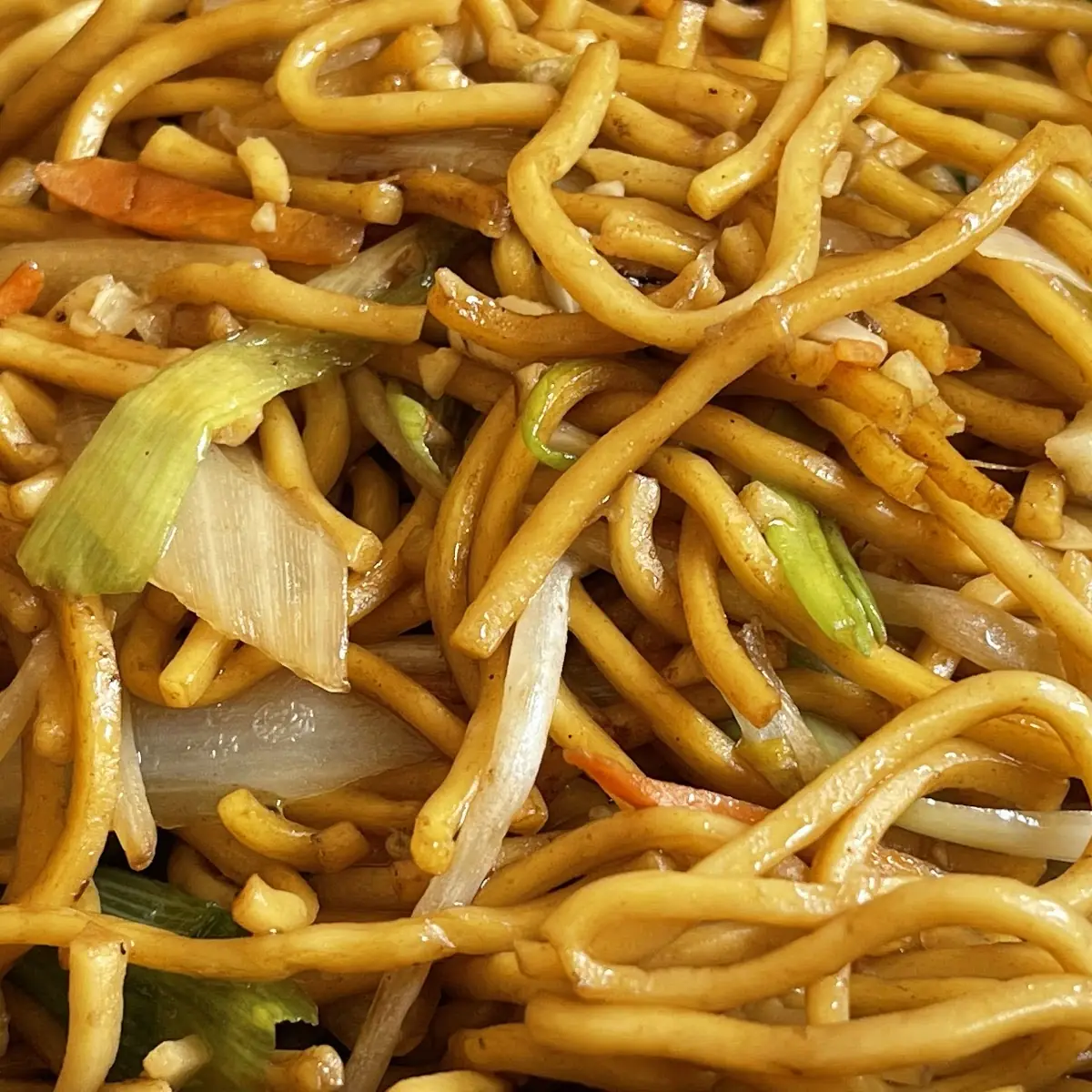 Chow Mein